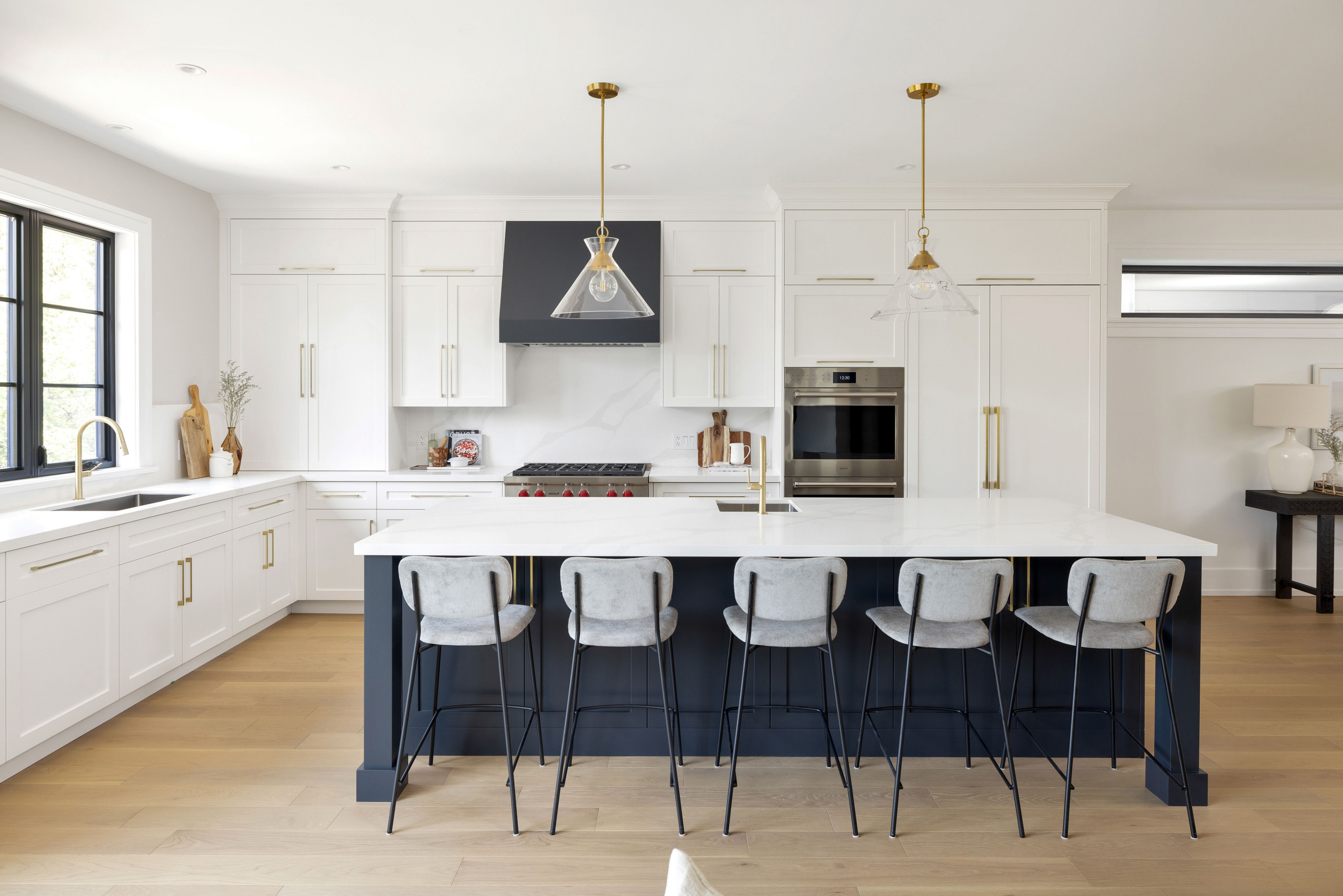 DAN- 26 WOODLAND-KITCHEN