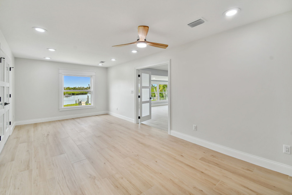 Englewood Home Remodel