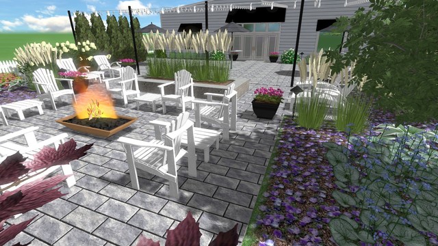 3D Renderings rendering