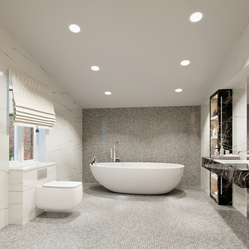 Загородный дом