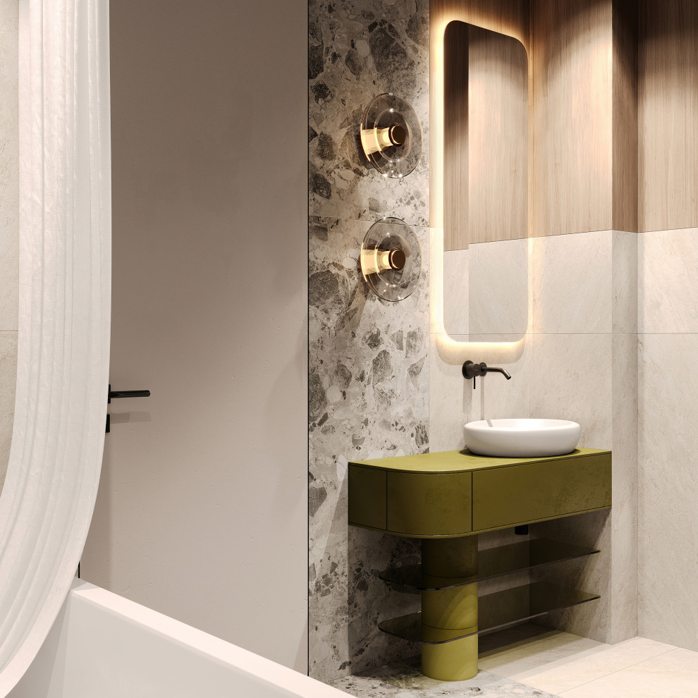 Мартовский рок