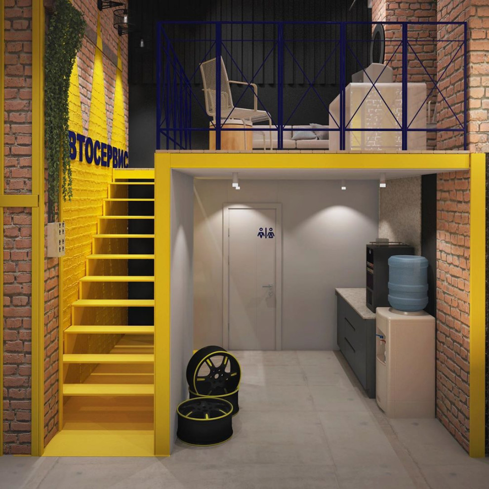 Автосервис в МО