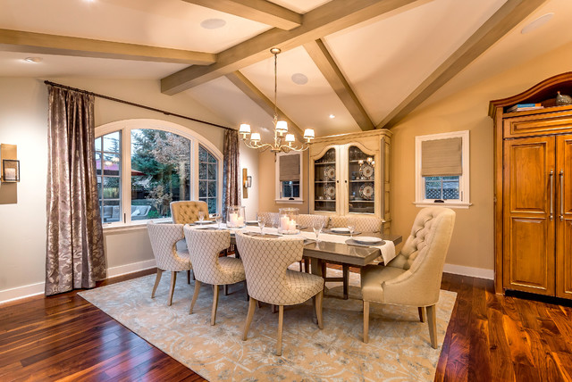 Newell transitional-dining-room