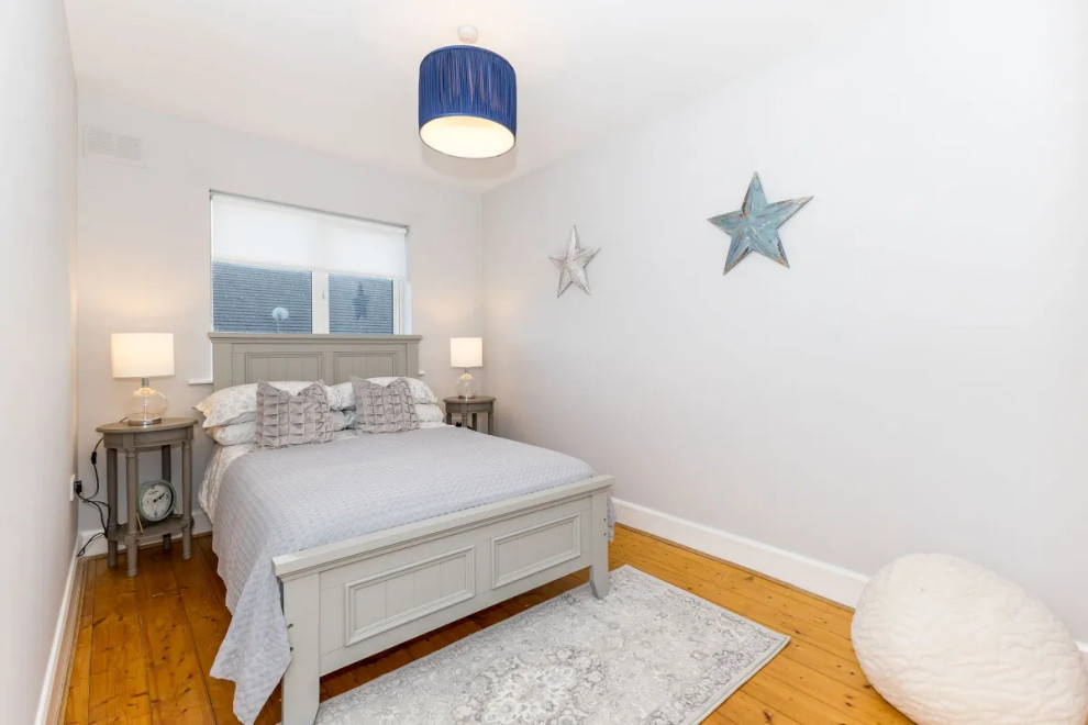 19 Mouldenbridge Jamestown Rathoath County Meath
