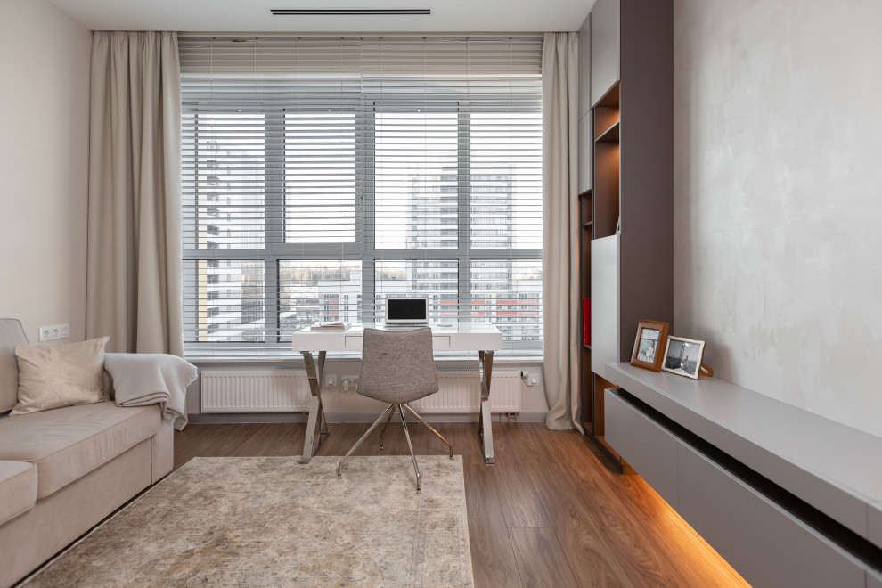 Квартира в ЖК Forum City