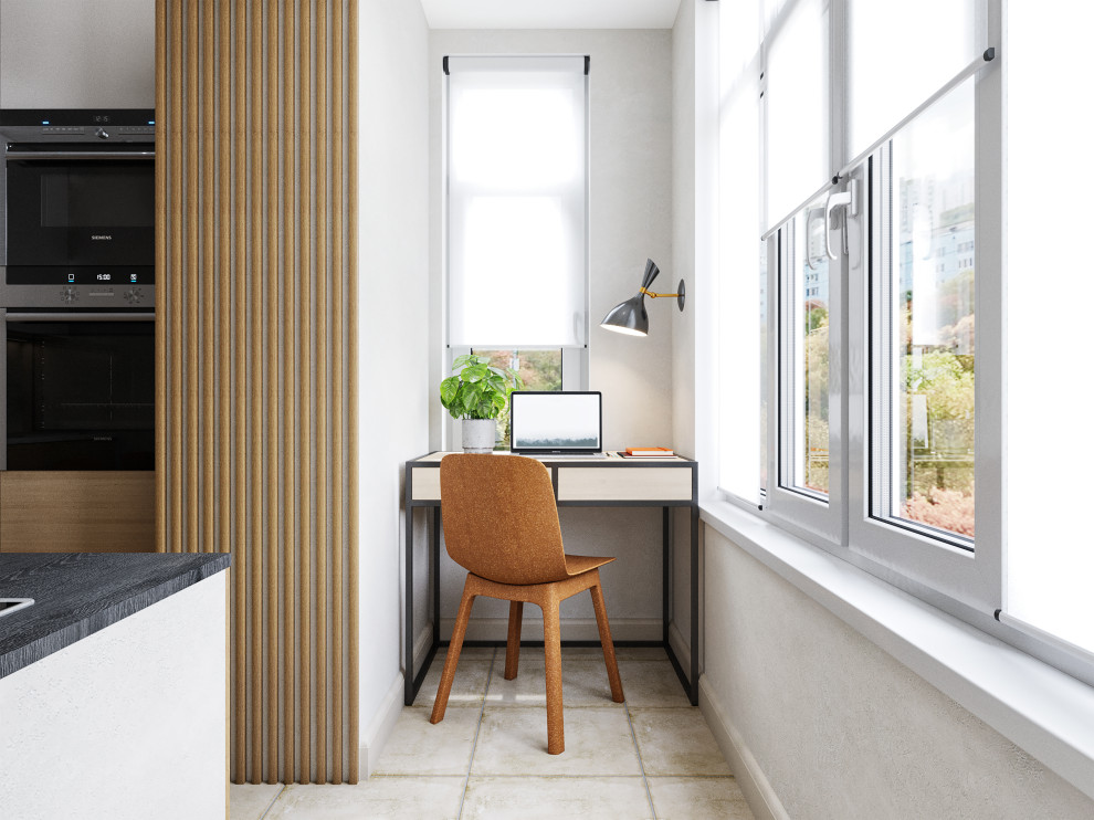 ЖК Пятницкие кварталы