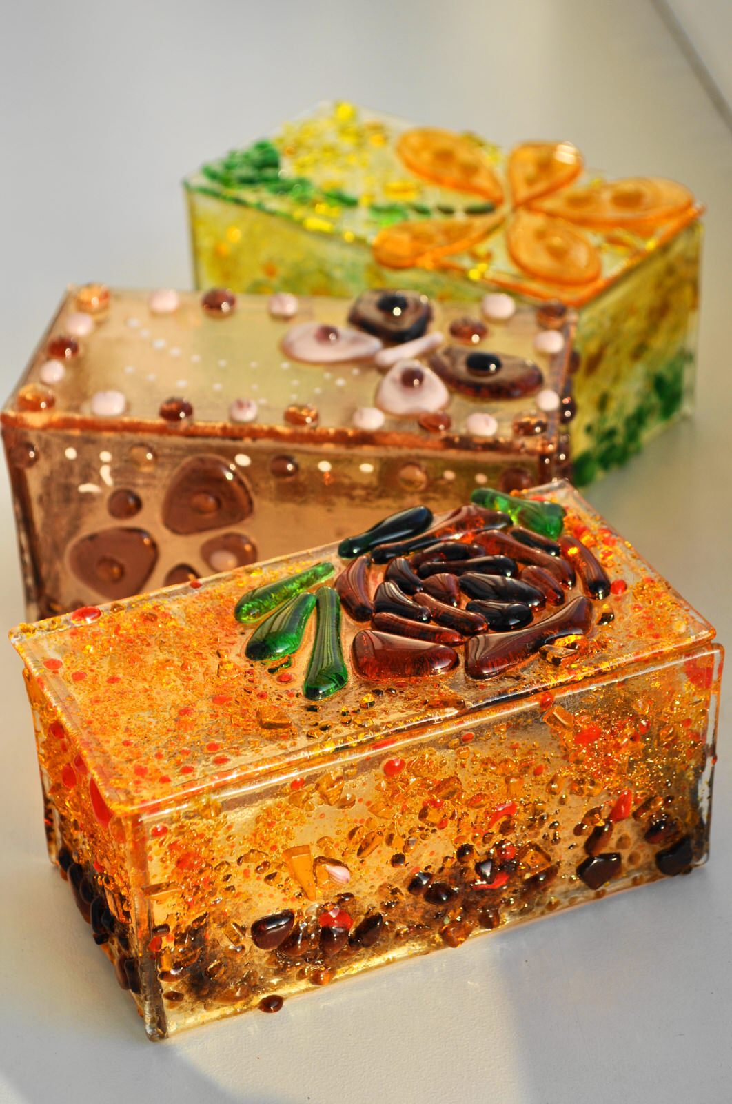 Фьюзинг для Вас! Fusing for you!