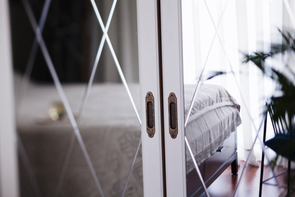 частная квартира в жилом комплексе Доминион