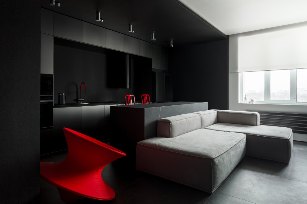 Апартаменты в ЖК "Пушкин"