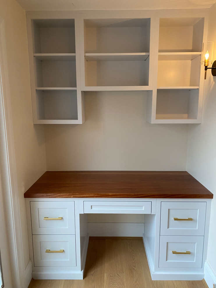 Office Spaces