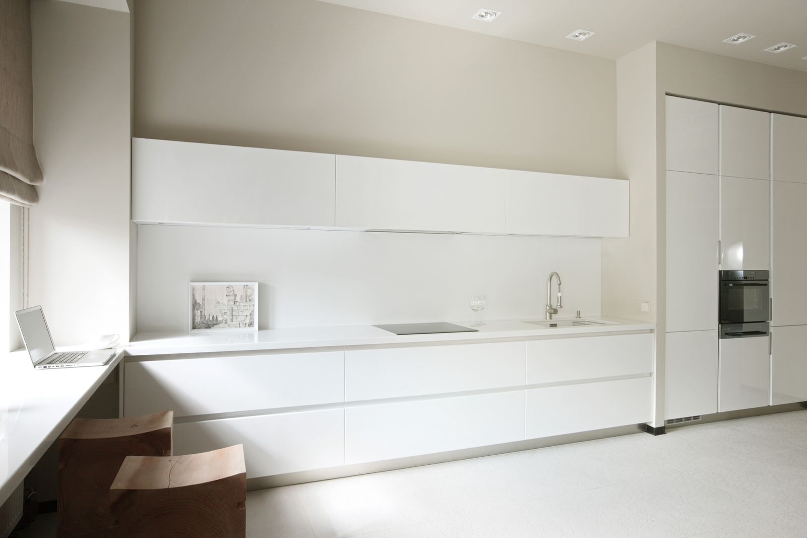 КВАРТИРА ПАТРИКИ Москва / RESIDENCE PATRIKI Moscow