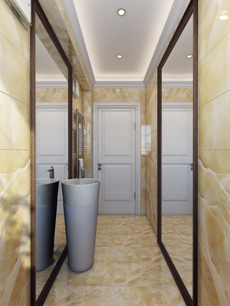 Villa Latchi. Cyprus