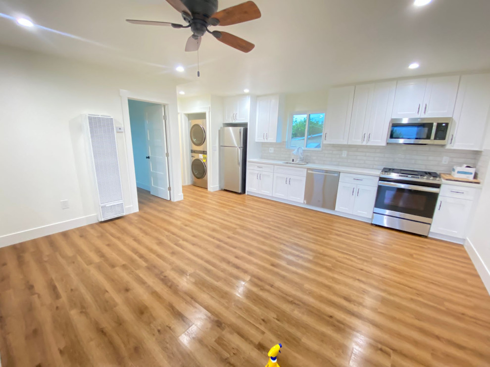 Accessory Dwelling Unit (ADUs)