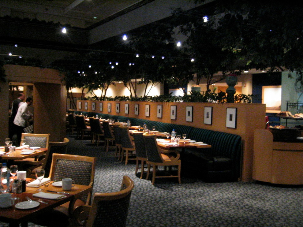 Hyatt Embarcadero