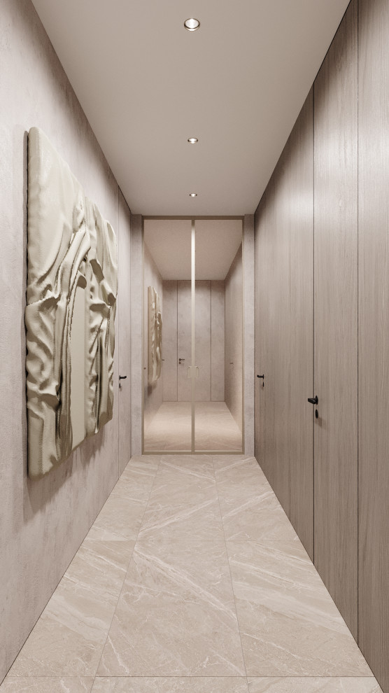 Квартира в микрорайоне Мещерское озеро