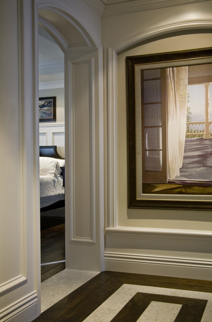 Monarch Development and Design maritim