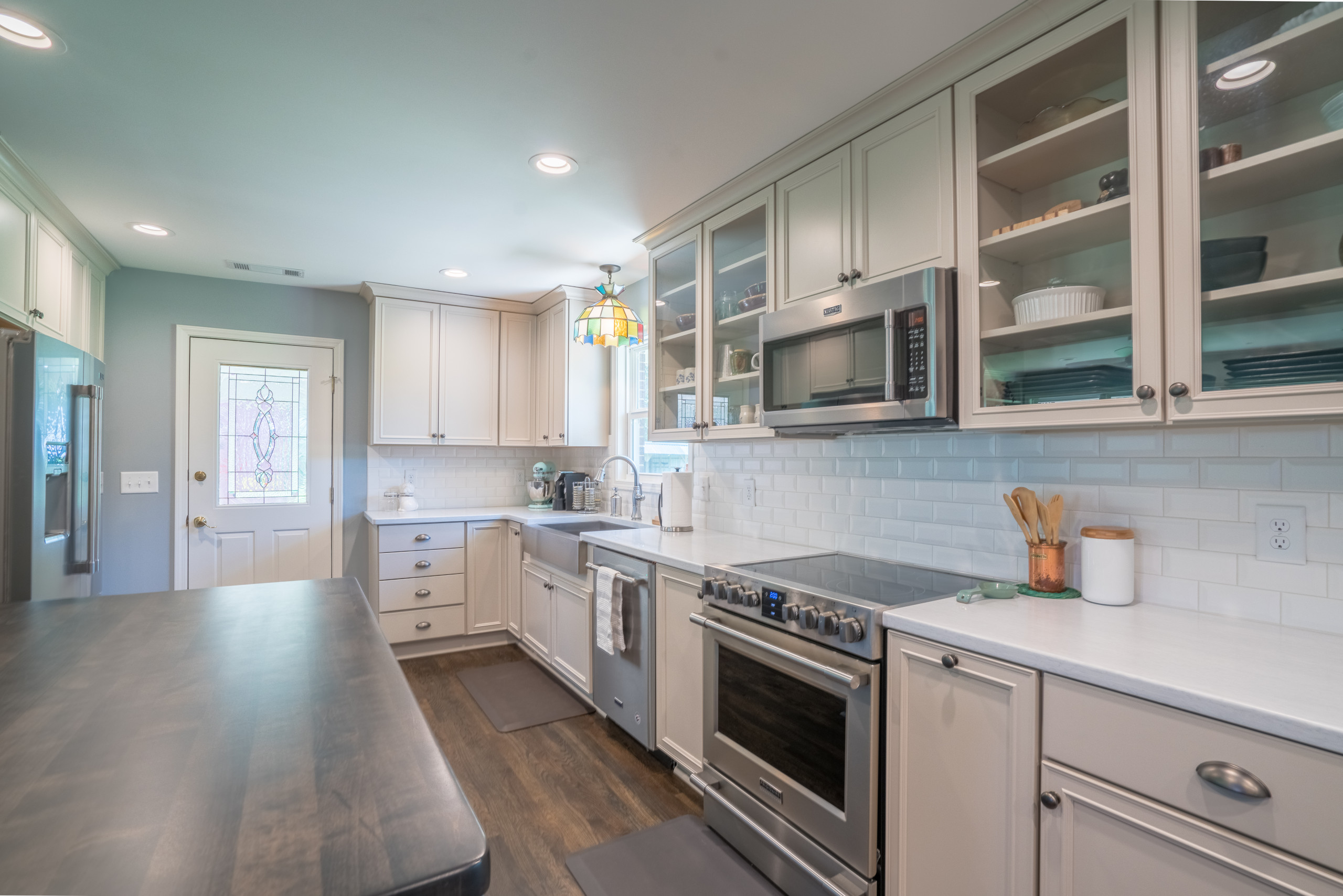 Gainesville Whole House Remodel