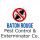 Baton Rouge Pest Control & Exterminator Co.