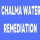 Chalma Water Remediation