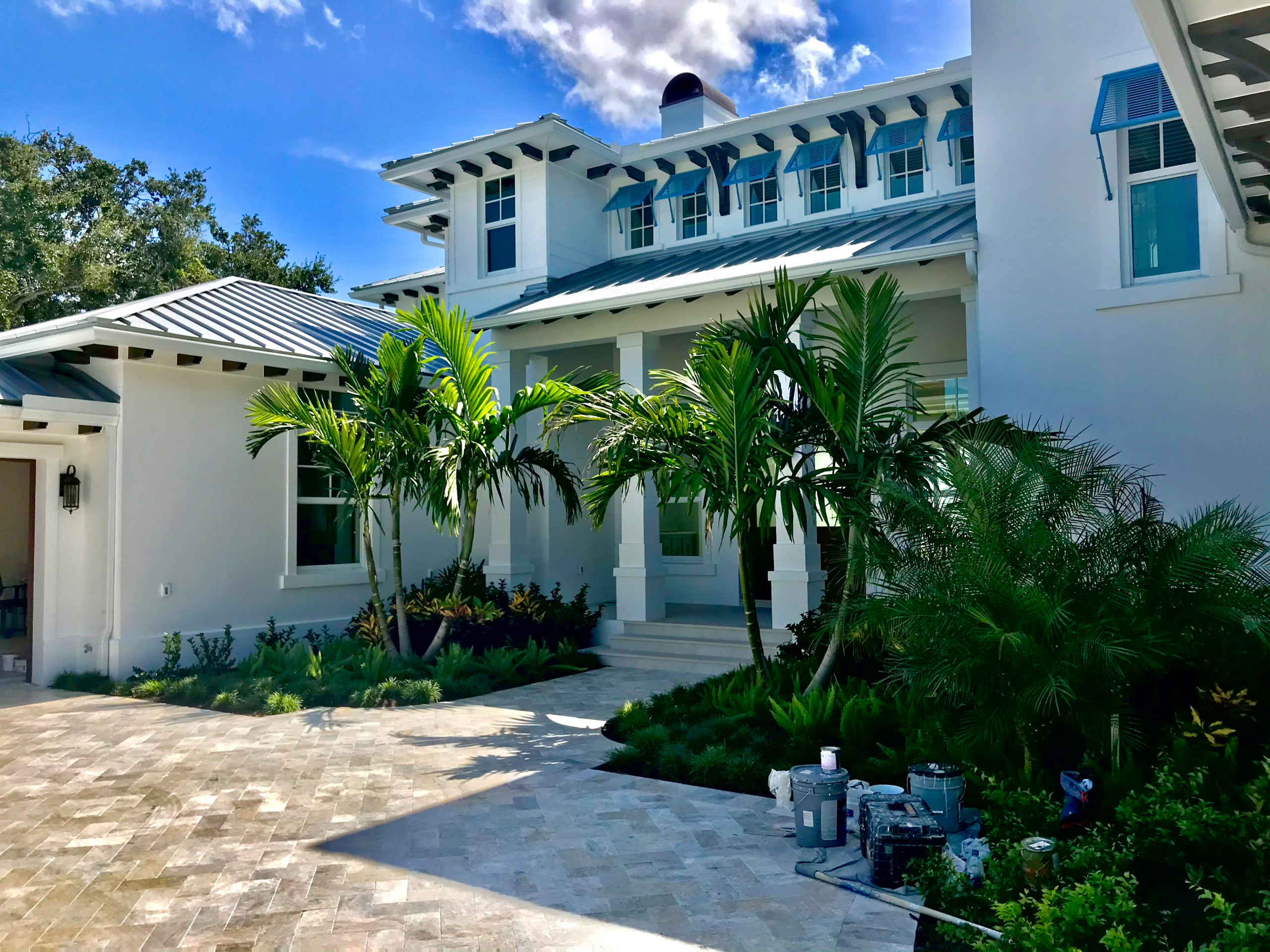 Jupiter British West Indies