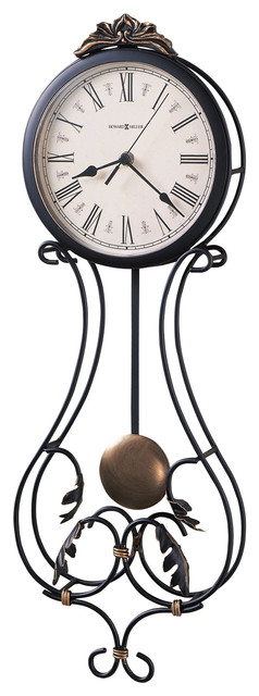 Howard Miller Paulina Clock