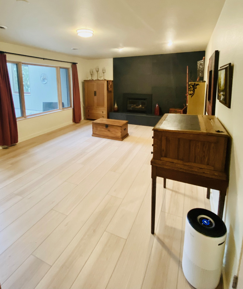 Portland Luxury Vinyl Flooring