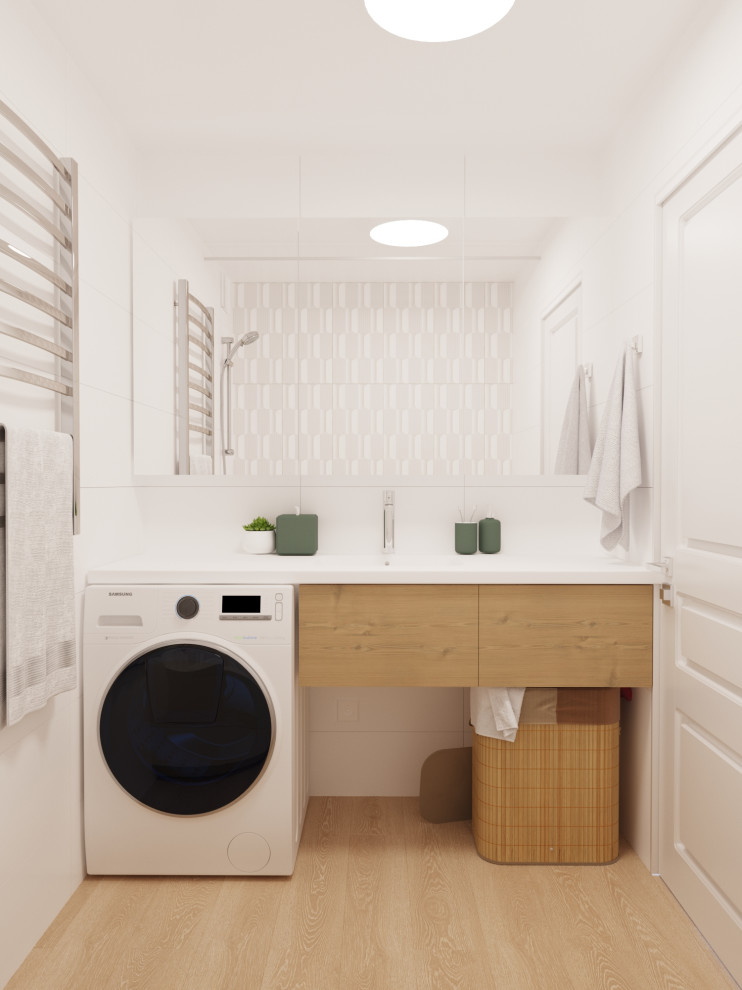 ЖК Солнце 74кв.м