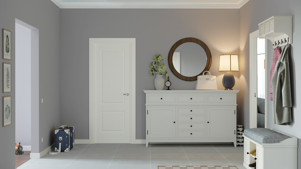 Лёгкий ТНОМЕР