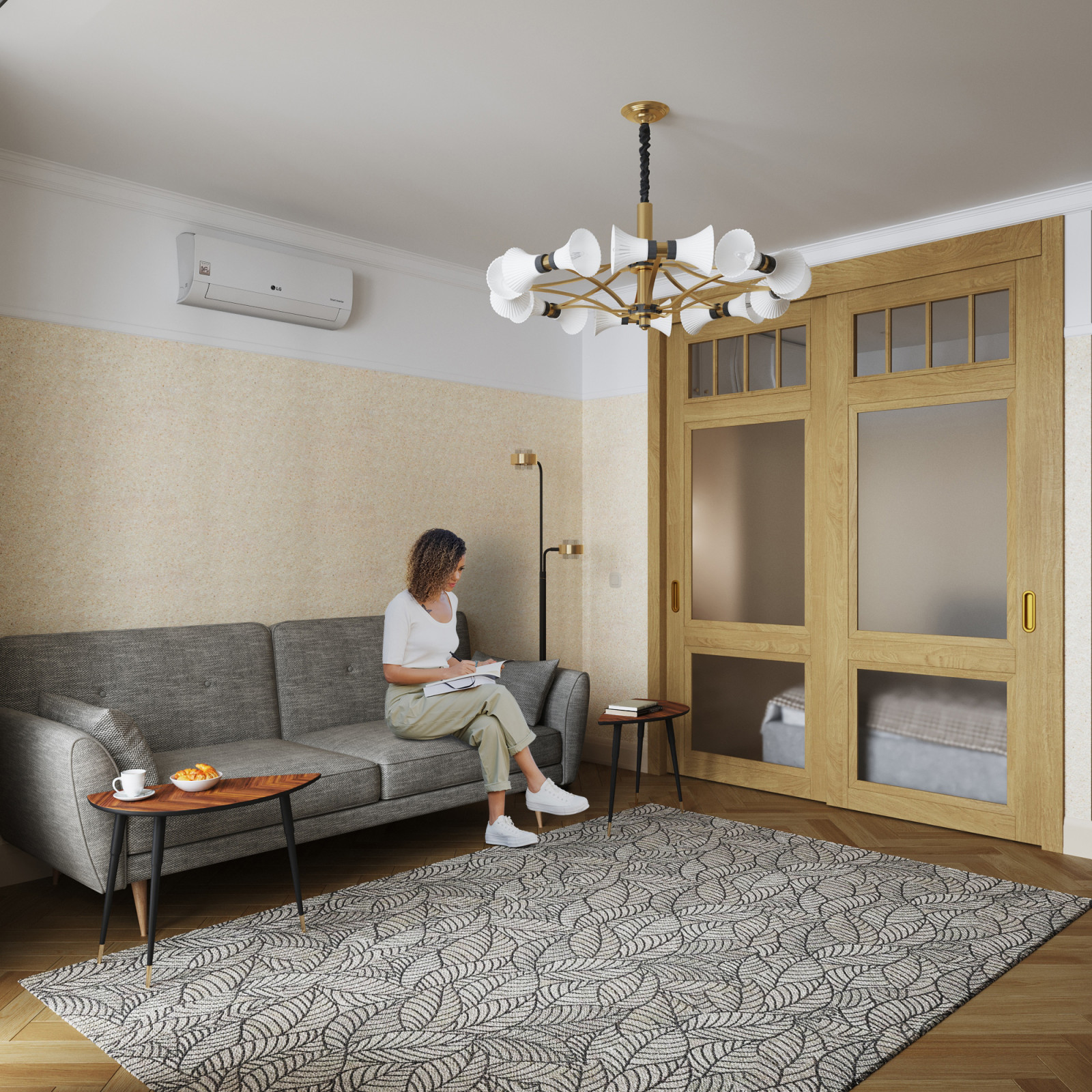 г. Москва, улица 9-ая Парковая