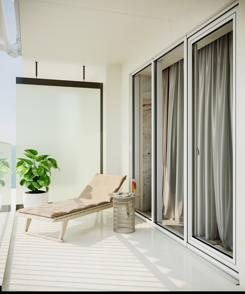 Квартира Актер Гэлакси 100 кв.м.