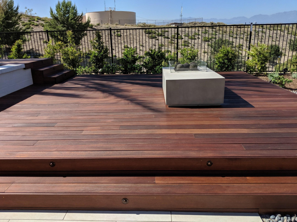 Walnut (Construction Process)