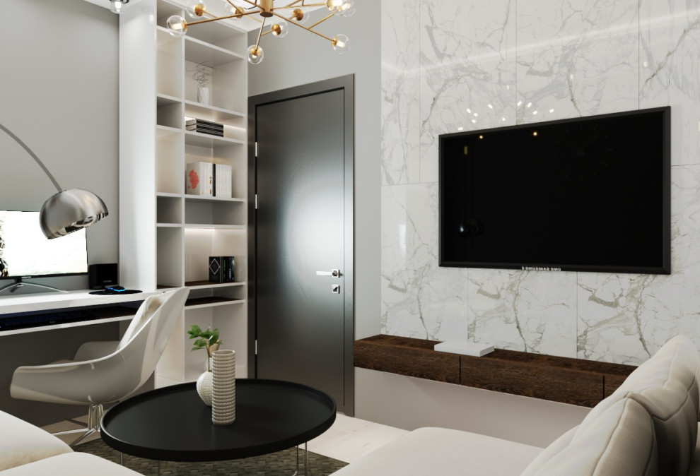 Дом Н.Новгород 140 кв.м.