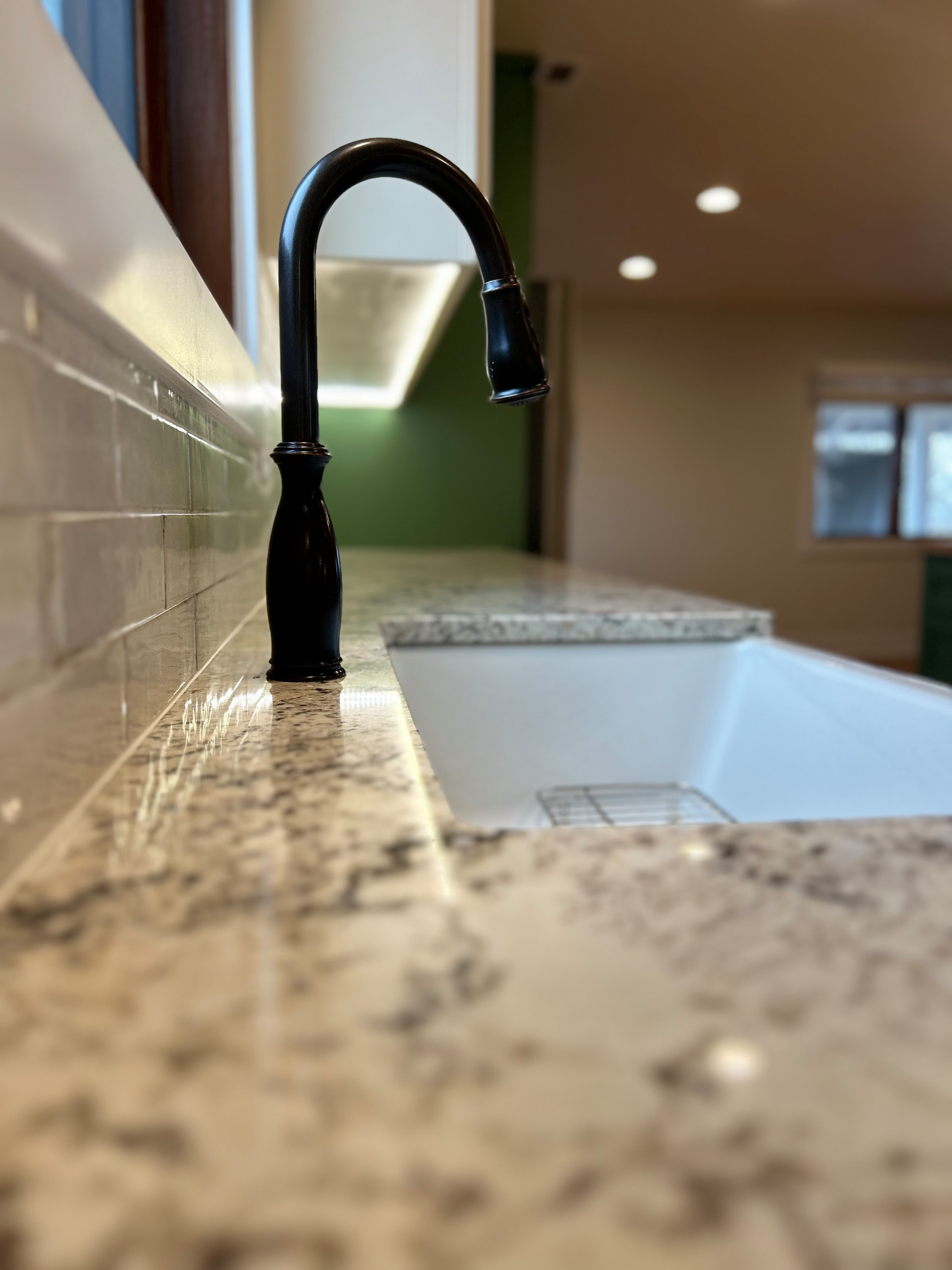 Taylor Road - Old Farmhouse Renovation
