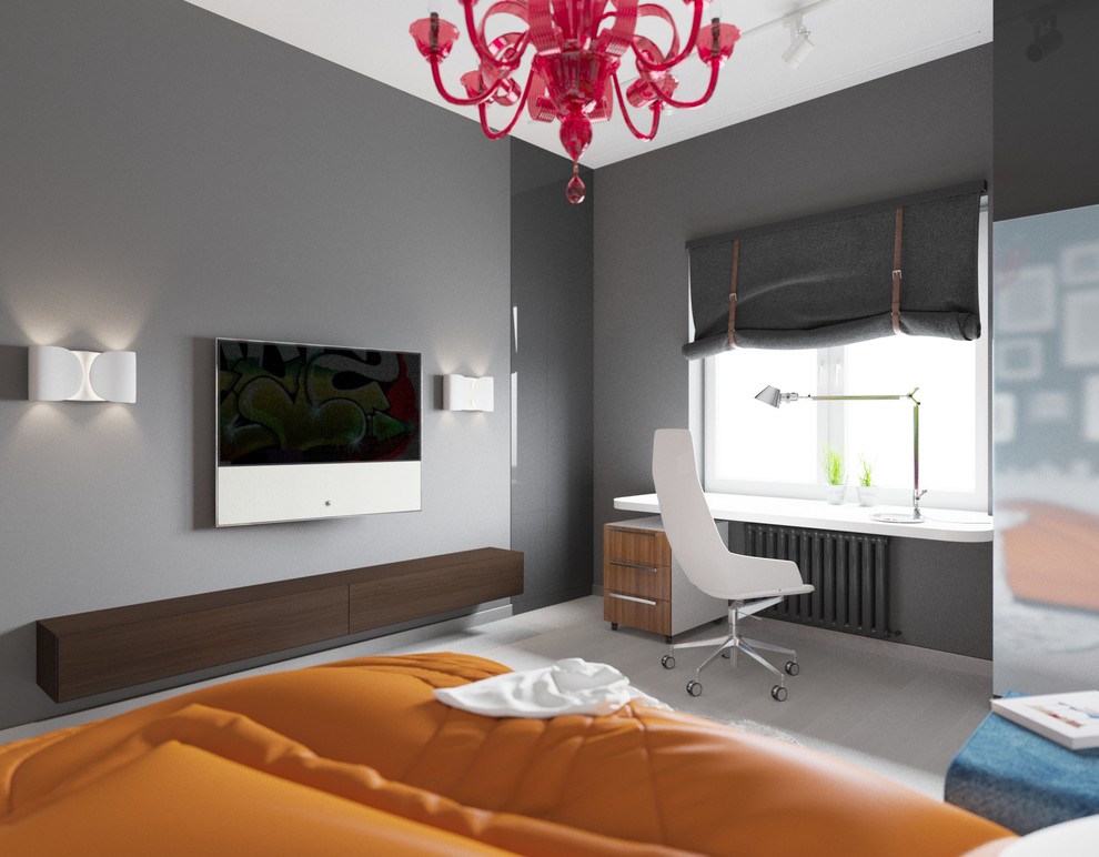 Квартира в ЖК "Берег"