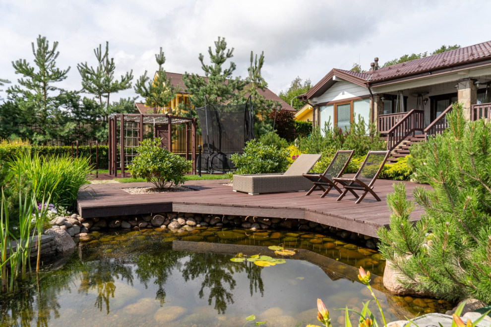 Балтийская Ривьера