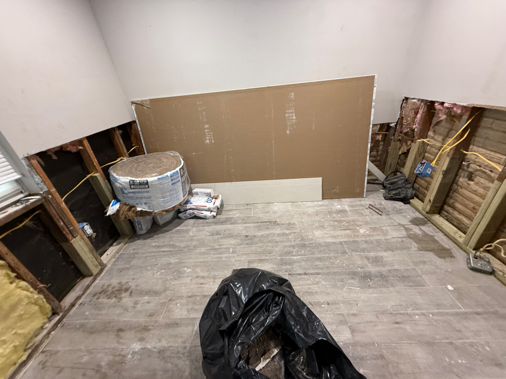 SG11326 - Wataer Mitigation