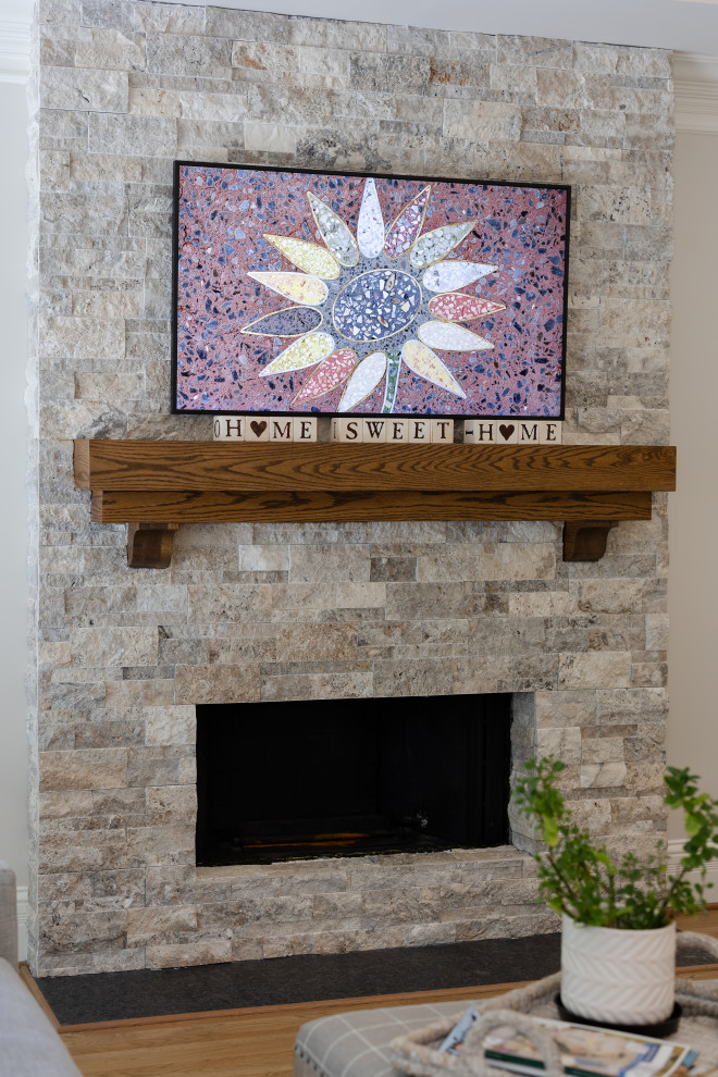 Whole House Project