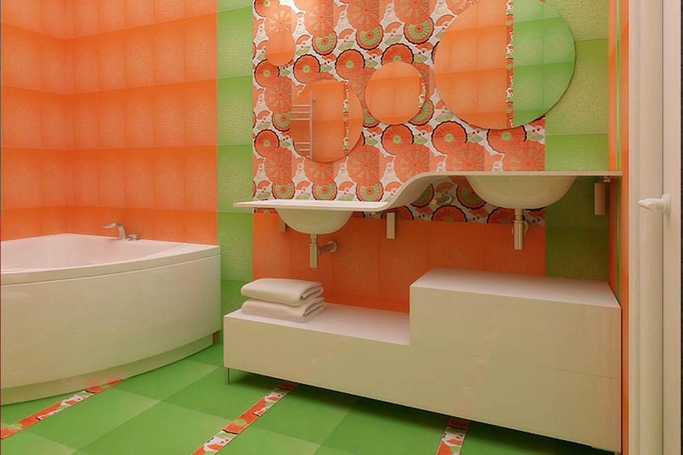 Таунхаус на Широкой Речке