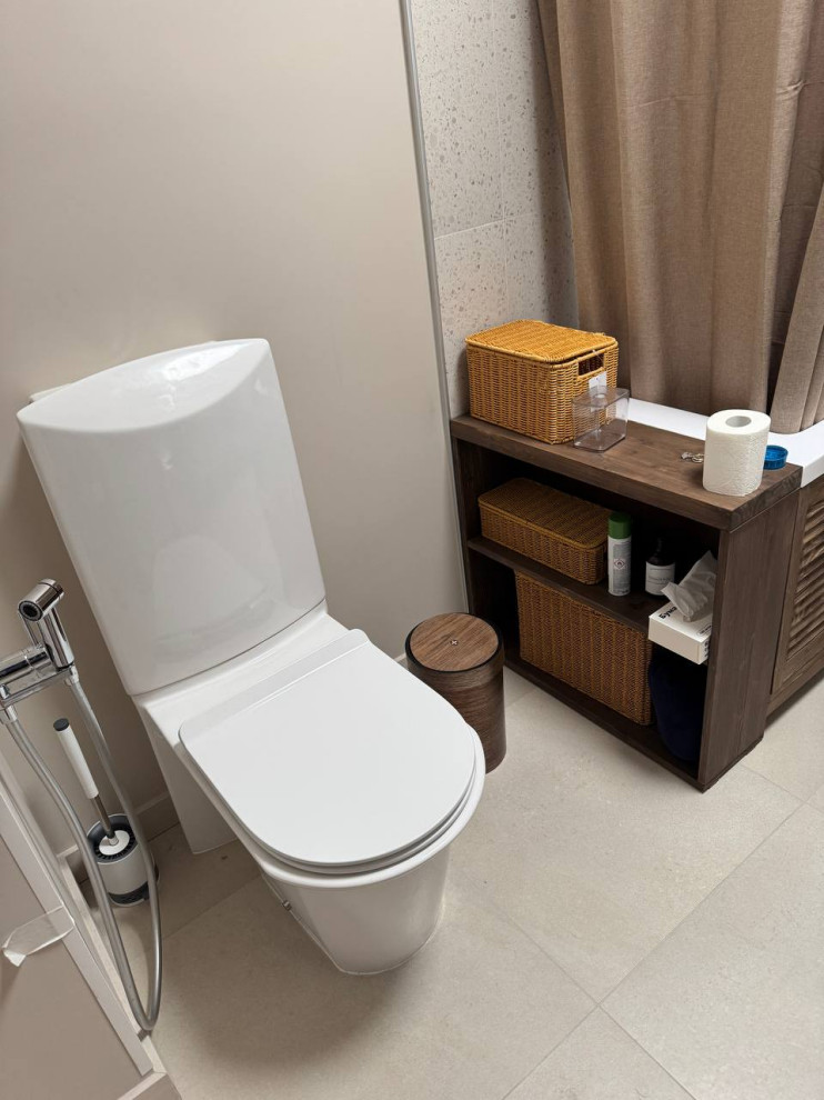 БЮДЖЕТНАЯ  ПЕРЕДЕЛКА  НА  СОКОЛЕ 86м