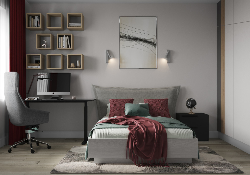 Проект "Путь домой"