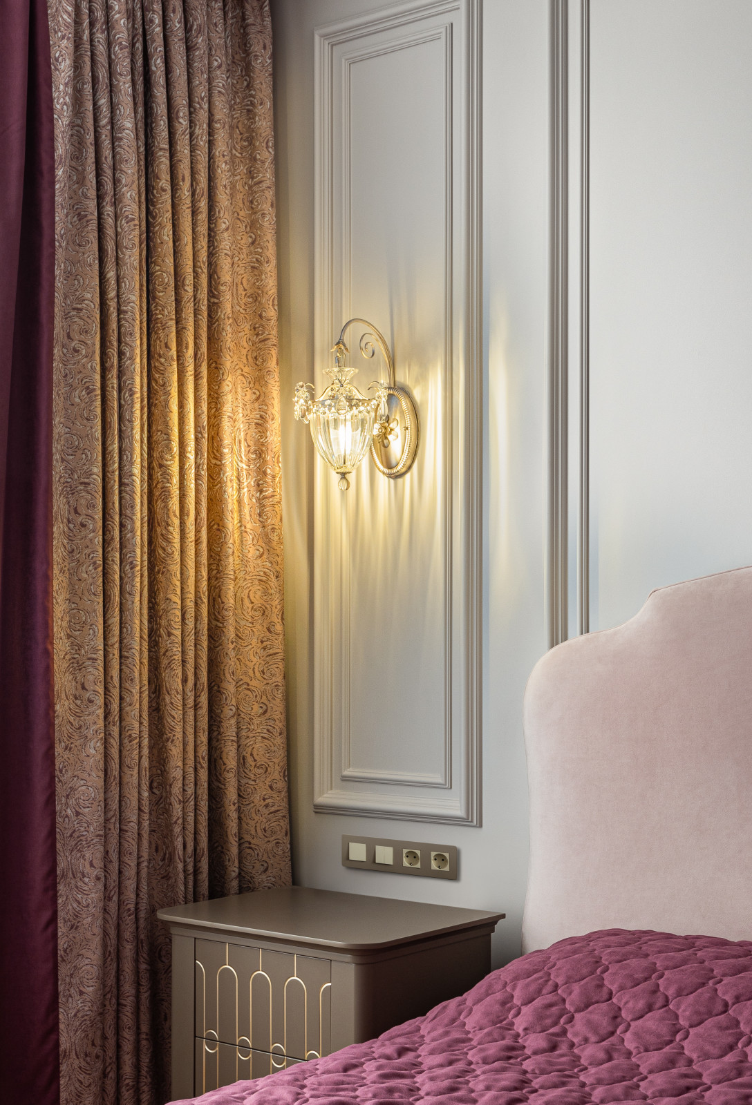 Просто классика