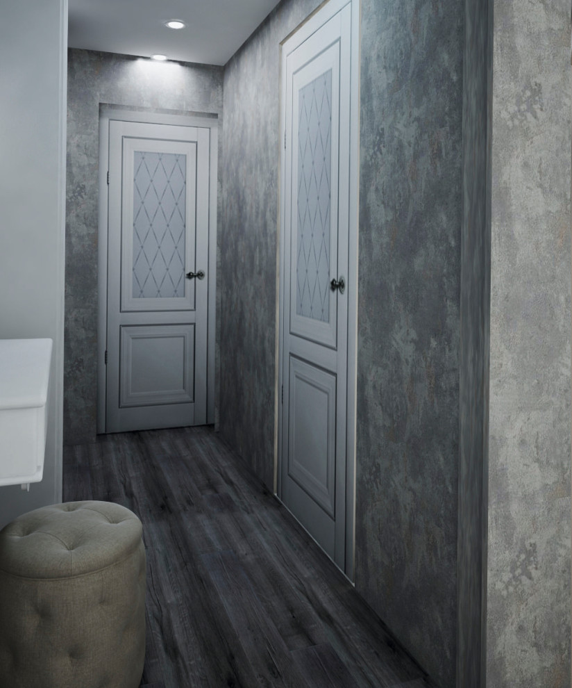 Белое сияние