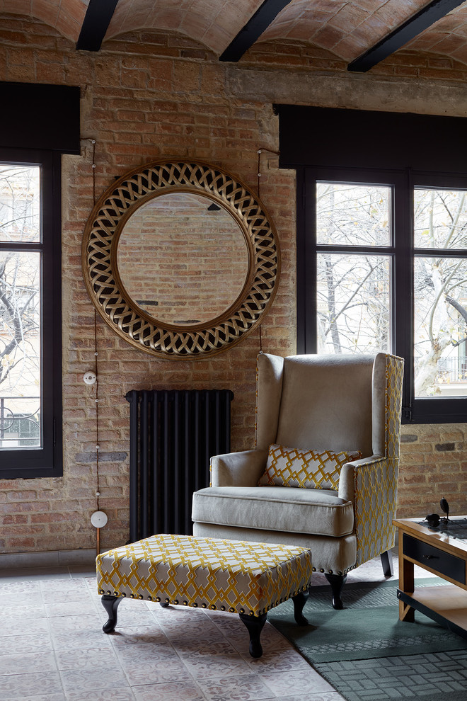 Квартира в Барселоне