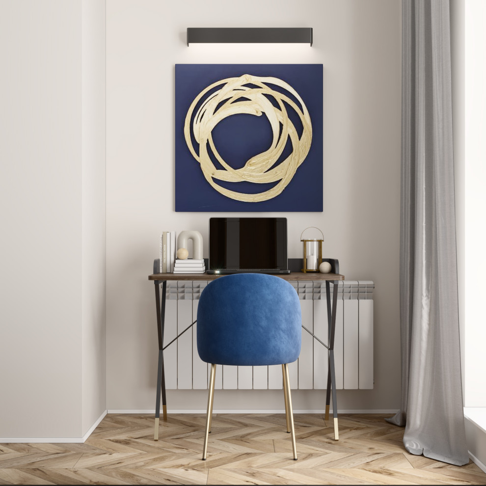 ДИЗАЙН-ПРОЕКТ КВАРТИРЫ 42,2 м.кв.