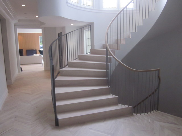 Presidio Estate Remodel