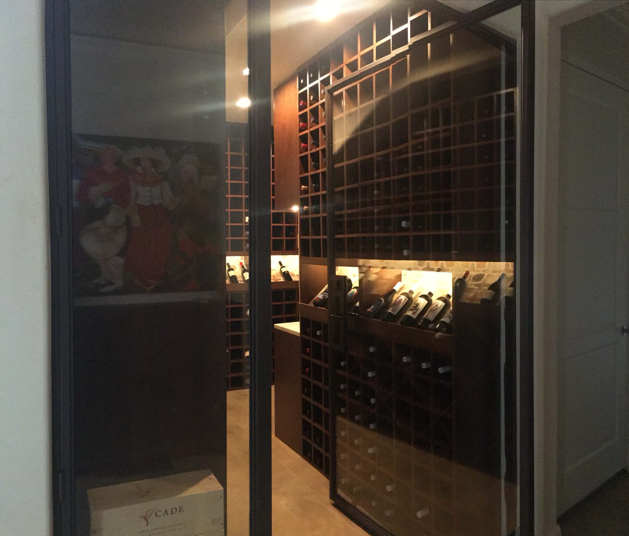 Wine Cellar