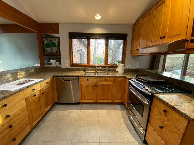 50% of Homeowners are 'opening up' kitchens – The Super Kitchen - Urban  Kitchens - Quality Kitchens at Affordable Prices