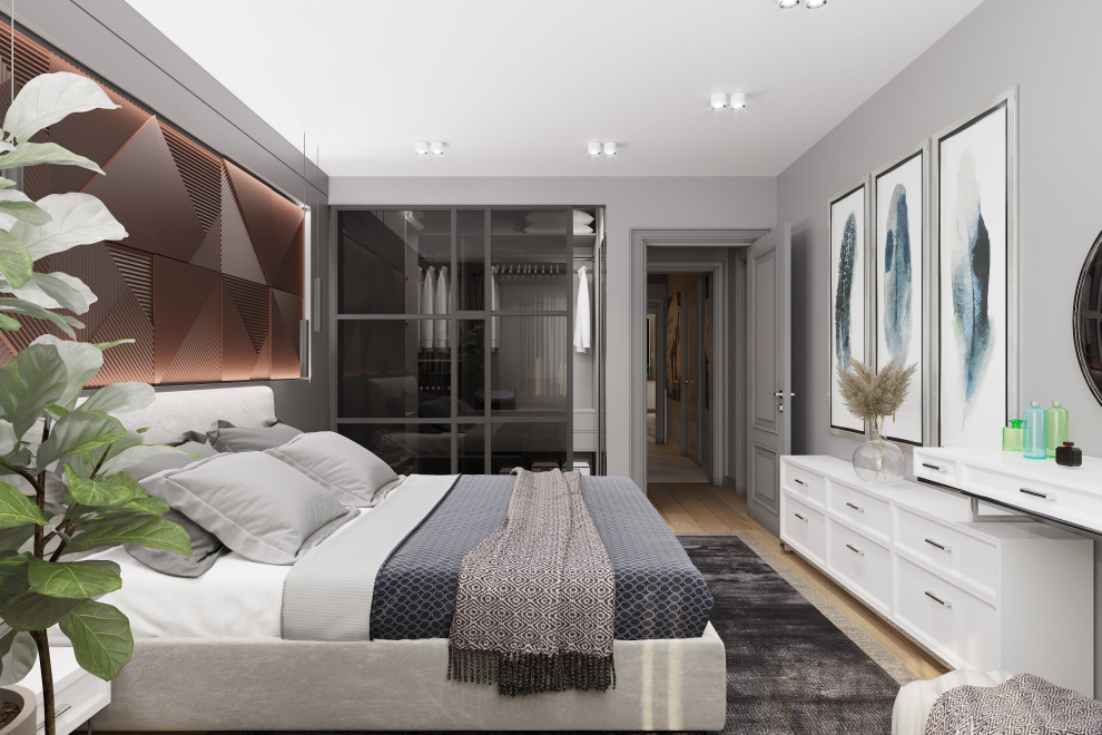 ЖК "Life" Ботанический сад