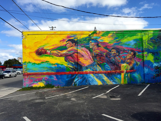 home - Wynwood Walls