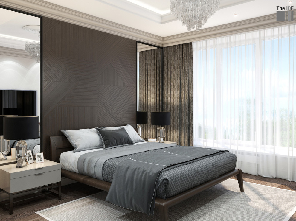 ЖК Макаровский